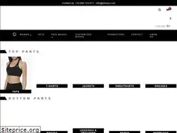 Sites similar to emwey.com