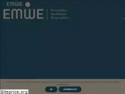 Sites similar to emwezurich.ch
