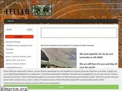 Sites similar to emwfeller.de