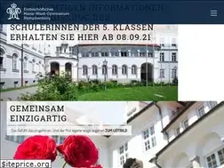 Sites similar to emwgym.de