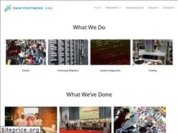Sites similar to emwpartners.com