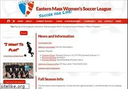 Sites similar to emwsl.org