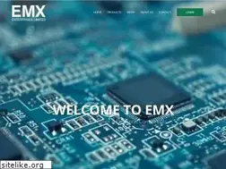 Sites similar to emx.ca