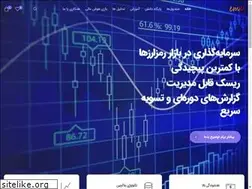 Sites similar to emx.ir