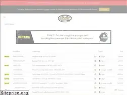 Sites similar to emx.se