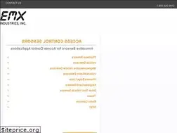 Sites similar to emxinc.com