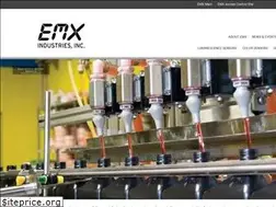 Sites similar to emxindustrialsensors.com