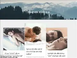 Sites similar to emxinh.xyz
