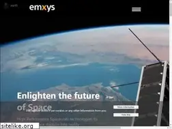 Sites similar to emxys.com