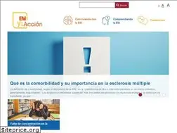 Sites similar to emyaccion.com