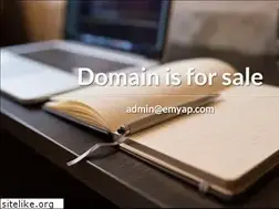 Sites similar to emyap.com