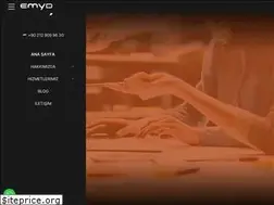 Sites similar to emyd.com.tr