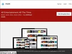 Sites similar to emyela.net