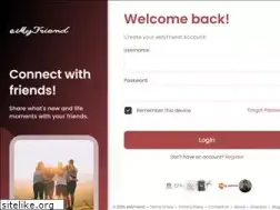 Sites similar to emyfriend.com