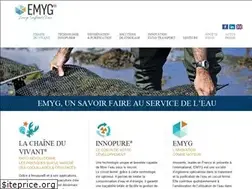 Sites similar to emygaqua.com