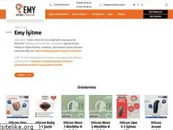 Sites similar to emyisitme.com.tr