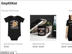 Sites similar to emykitkat.com