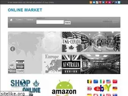 Sites similar to emymarket.com