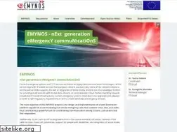 Sites similar to emynos.eu