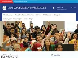 Sites similar to emyo.karabuk.edu.tr