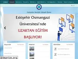 Sites similar to emyo.ogu.edu.tr