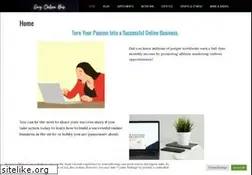 Sites similar to emyonlinebusiness.com