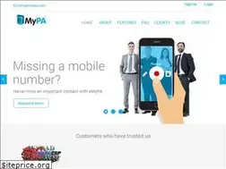 Sites similar to emypa.com