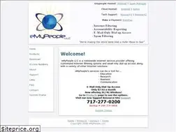 Sites similar to emypeople.net