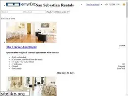 Sites similar to emyrent.com