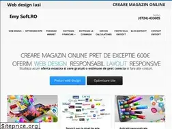 Sites similar to emysoft.ro