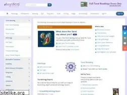 Sites similar to emystica.com
