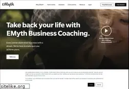 Sites similar to emyth.com