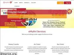 Sites similar to emythri.com