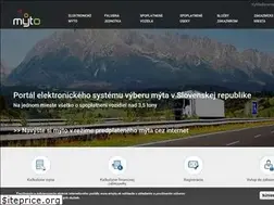 Sites similar to emyto.sk