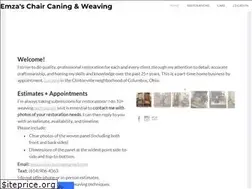 Sites similar to emzaschaircaning.com