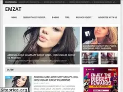 Sites similar to emzat.com.ng