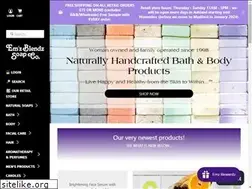 Sites similar to emzblendz.com