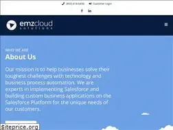 Sites similar to emzcloudsolutions.com