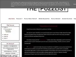 Sites similar to emzegrit.blogspot.com