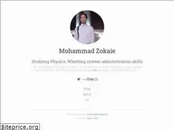 Sites similar to emzi.github.io