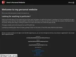 Sites similar to emzi0767.com