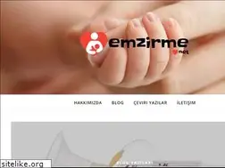 Sites similar to emzirme.net