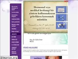 Sites similar to emzirmedanismanligi.com