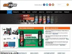 Sites similar to emzone.ca