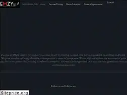 Sites similar to emzysalon.com