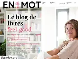 Sites similar to en-1-mot.com