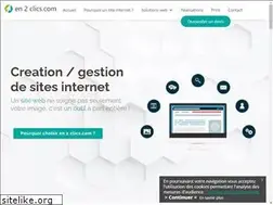 Sites similar to en-2-clics.com