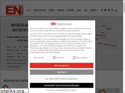 Sites similar to en-aktuell.de