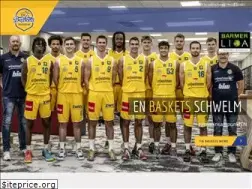 Sites similar to en-baskets.de
