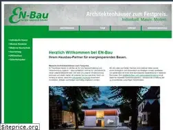 Sites similar to en-bau.com